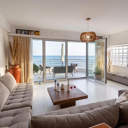 Ierapetra Seaview Apartment Exterior photo