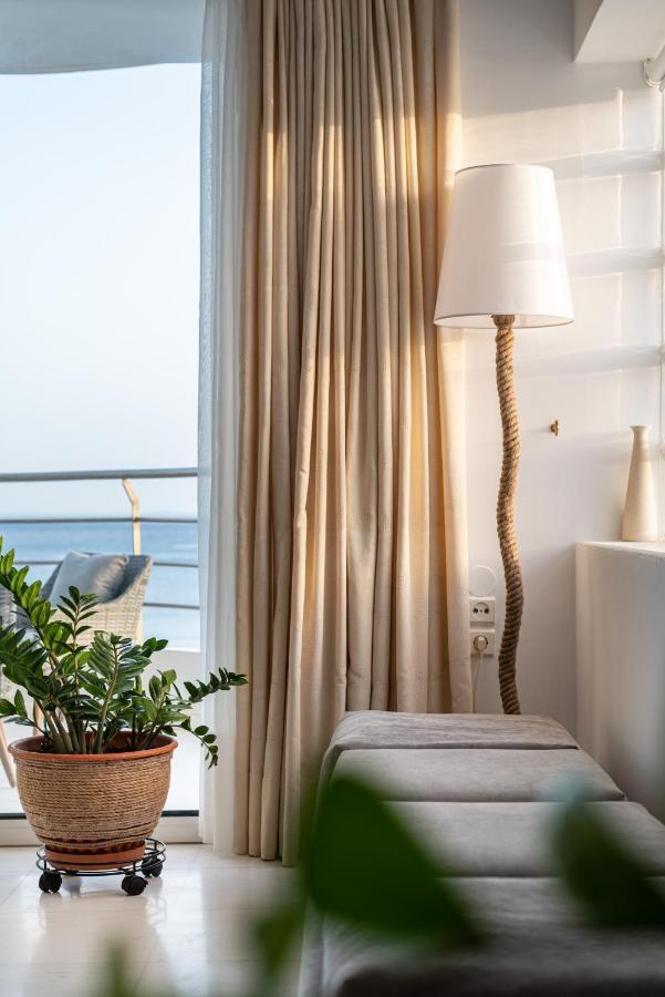 Ierapetra Seaview Apartment Exterior photo