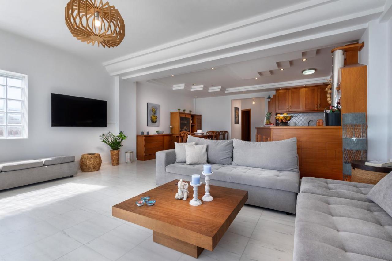 Ierapetra Seaview Apartment Exterior photo