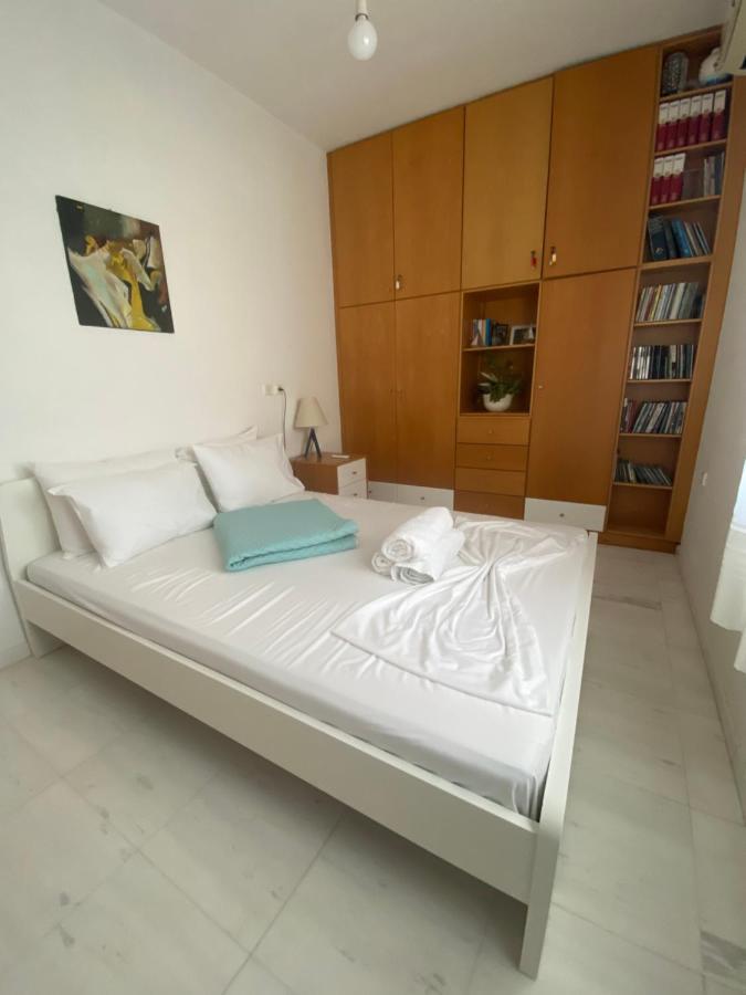 Ierapetra Seaview Apartment Exterior photo