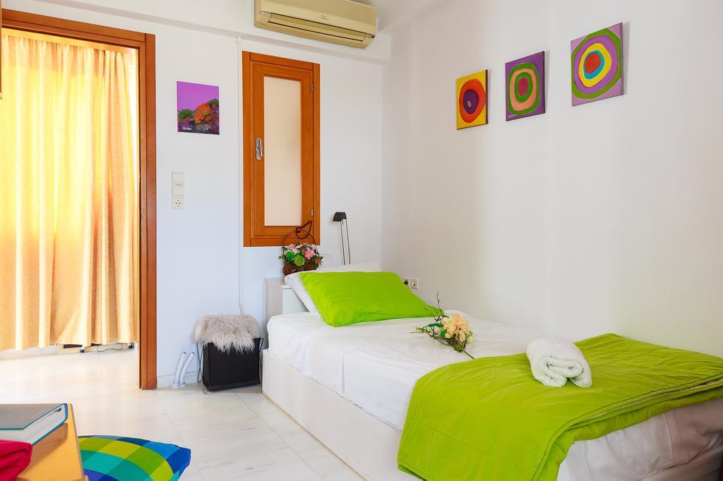 Ierapetra Seaview Apartment Exterior photo