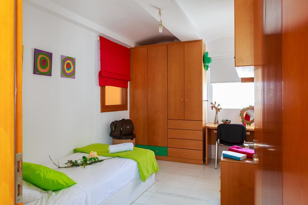 Ierapetra Seaview Apartment Exterior photo