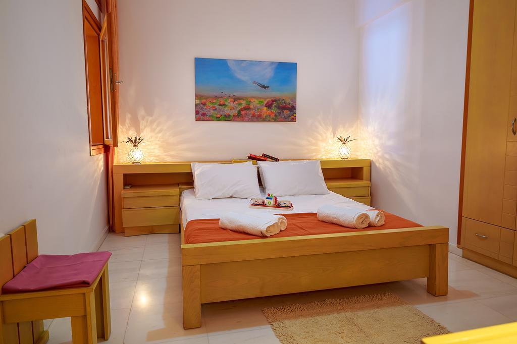 Ierapetra Seaview Apartment Exterior photo