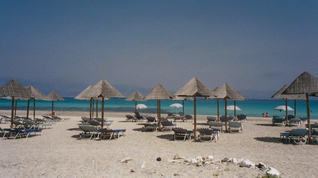 Ierapetra Seaview Apartment Exterior photo